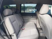 ✅ 2008 Dodge Durango SLT • VIN: 1D8HD48248F135173 • Lot: 42685790. Listed on IAAI with 200,260 mi. Free auction sales archive from the USA and detailed vehicle history report at DreamBid. Image 8.