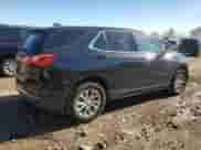 2018 Chevrolet Equinox LT с VIN 2GNAXSEV8J6237111, выставлен на аукционе Copart как лот 82722405 с пробегом 101 817 миль миль и Чистый • Clean title. История ставок и продаж доступна на DreamBid. Изображение 3.