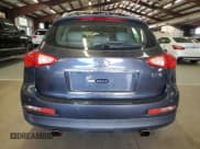 ✅ 2008 Infiniti EX Journey • VIN: JNKAJ09F78M357042 • Lot: 81277005. Wystawiony na Copart z przebiegiem 154 563 mil. Bezpłatny archiwum sprzedaży aukcyjnych z USA i szczegółowy raport historii pojazdu na DreamBid. Zdjęcie 6.