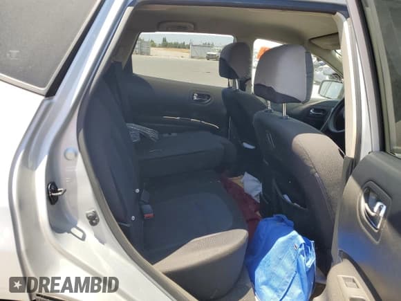 ✅ 2012 Nissan Rogue S • VIN: JN8AS5MTXCW265403 • Lot: 56712245. Wystawiony na Copart z przebiegiem 112 497 mil. Bezpłatny archiwum sprzedaży aukcyjnych z USA i szczegółowy raport historii pojazdu na DreamBid. Zdjęcie 11.