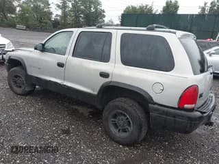 ✅ 1999 Dodge Durango • VIN: 1B4HS28Y5XF685510 • Lot: 43309271. Wystawiony na IAAI z przebiegiem Nie podano. Bezpłatny archiwum sprzedaży aukcyjnych z USA i szczegółowy raport historii pojazdu na DreamBid. Zdjęcie 3.