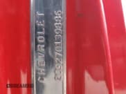 ✅ 1962 Chevrolet Corvair • VIN: 209270139886 • Лот: 80377214. Опубликован ранее на Copart с пробегом 88 166 миль. Бесплатный доступ к архиву аукционных продаж из США и подробный отчёт об истории автомобиля на DreamBid. Изображение 13.