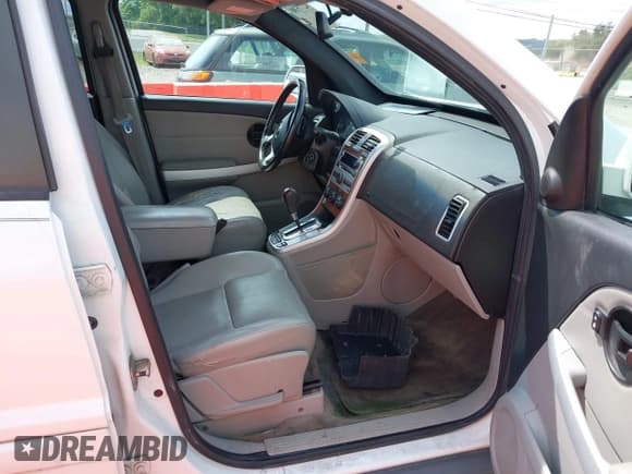 ✅ 2008 Chevrolet Equinox LT • VIN: 2CNDL53F386290741 • Лот: 42775388. Опубликован ранее на IAAI с пробегом 166 354 миль. Бесплатный доступ к архиву аукционных продаж из США и подробный отчёт об истории автомобиля на DreamBid. Изображение 5.