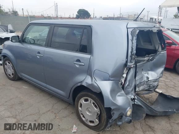 ✅ 2009 Scion xB • VIN: JTLKE50E791078015 • Lot: 43386473. Wystawiony na IAAI z przebiegiem 121 324 mil. Bezpłatny archiwum sprzedaży aukcyjnych z USA i szczegółowy raport historii pojazdu na DreamBid. Zdjęcie 3.