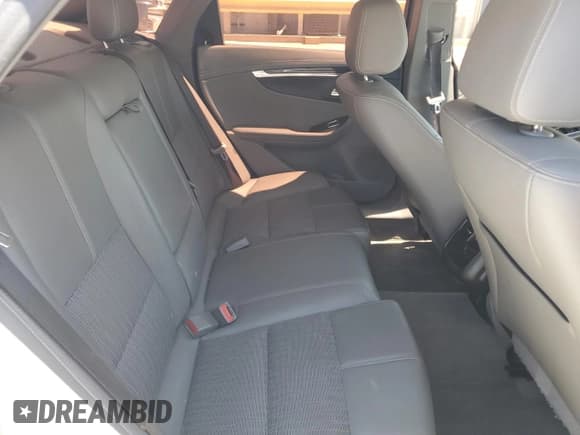 ✅ 2016 Chevrolet Impala LT • VIN: 2G1105SA6G9183551 • Лот: 49320154. Опубликован ранее на Copart с пробегом 157 465 миль. Бесплатный доступ к архиву аукционных продаж из США и подробный отчёт об истории автомобиля на DreamBid. Изображение 10.