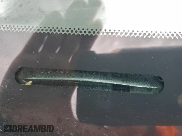 ✅ 2010 Toyota Highlander • VIN: 5TDZK3EH1AS005787 • Lot: 95283155. Listed on Copart with 137,603 mi. Free auction sales archive from the USA and detailed vehicle history report at DreamBid. Image 14.