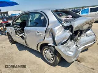 ✅ 2008 Chevrolet Aveo LS • VIN: KL1TD566X8B053712 • Lot: 71670185. Wystawiony na Copart z przebiegiem Nie podano. Bezpłatny archiwum sprzedaży aukcyjnych z USA i szczegółowy raport historii pojazdu na DreamBid. Zdjęcie 2.