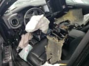 ✅ 2020 Toyota Tacoma SR5 • VIN: 5TFDZ5BNXLX050431 • Lot: 81043815. Listed on Copart with Not provided. Free auction sales archive from the USA and detailed vehicle history report at DreamBid. Image 7.