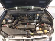 ✅ 2013 Subaru Outback Limited • VIN: 4S4BRCLC6D3265768 • Lot: 43504610. Wystawiony na IAAI z przebiegiem 164 708 mil. Bezpłatny archiwum sprzedaży aukcyjnych z USA i szczegółowy raport historii pojazdu na DreamBid. Zdjęcie 10.