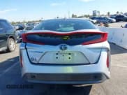 ✅ 2017 Toyota Prius Premium • VIN: JTDKARFP7H3023185 • Lot: 43860077. Listed on IAAI with 137,603 mi. Free auction sales archive from the USA and detailed vehicle history report at DreamBid. Image 16.