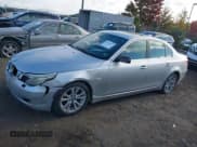 ✅ 2008 BMW 5 Series 528i • VIN: WBANU53568CT02821 • Lot: 43545627. Wystawiony na IAAI z przebiegiem 170 145 mil. Bezpłatny archiwum sprzedaży aukcyjnych z USA i szczegółowy raport historii pojazdu na DreamBid. Zdjęcie 14.