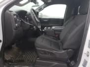 ✅ 2024 GMC Sierra 1500 • VIN: 3GTNUAED0RG333478 • Lot: 86540664. Listed on Copart with 7,339 mi. Free auction sales archive from the USA and detailed vehicle history report at DreamBid. Image 7.