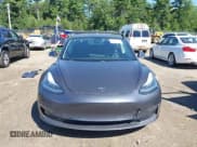 ✅ 2018 Tesla Model 3 Long Range Battery • VIN: 5YJ3E1EB5JF103691 • Lot: 43063296. Listed on IAAI with 61,755 mi. Free auction sales archive from the USA and detailed vehicle history report at DreamBid. Image 13.