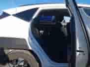 2025 Hyundai Kona SEL with VIN KM8HB3AB6SU307324, listed as a IAAI auction lot 43614094 with 14,102 mi miles and . Bid and sale history available at DreamBid. Image 8.