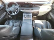 ✅ 2022 Hyundai Palisade Limited • VIN: KM8R5DHE8NU472801 • Lot: 82743525. Listed on Copart with 49,215 mi. Free auction sales archive from the USA and detailed vehicle history report at DreamBid. Image 8.