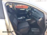 ✅ 2018 Nissan Sentra S • VIN: 3N1AB7AP7JY322938 • Lot: 43223250. Listed on IAAI with 208,520 mi. Free auction sales archive from the USA and detailed vehicle history report at DreamBid. Image 5.