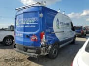 ✅ 2017 Ford Transit • VIN: 1FTYR2CM5HKA44448 • Лот: 70405954. Опубликован ранее на Copart с пробегом 176 036 миль. Бесплатный доступ к архиву аукционных продаж из США и подробный отчёт об истории автомобиля на DreamBid. Изображение 3.