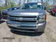 2008 Chevrolet Silverado 1500 Work Truck with VIN 1GCEC14X18Z241180, listed as a IAAI auction lot 41983221 with 103,974 mi miles and . Bid and sale history available at DreamBid. Image 12.