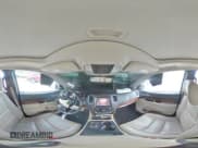 ✅ 2017 Dodge Durango Citadel • VIN: 1C4RDHEG3HC854782 • Lot: 81464774. Listed on Copart with 135,638 mi. Free auction sales archive from the USA and detailed vehicle history report at DreamBid. Image 13.