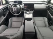 ✅ 2023 Subaru Solterra Premium • VIN: JTMABABA9PA015076 • Lot: 82706163. Listed on Copart with 5,195 mi. Free auction sales archive from the USA and detailed vehicle history report at DreamBid. Image 8.