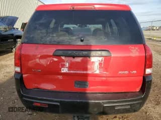 ✅ 2002 Saturn VUE • VIN: 5GZCZ63B72S830662 • Lot: 57725544. Wystawiony na Copart z przebiegiem 168 427 mil. Bezpłatny archiwum sprzedaży aukcyjnych z USA i szczegółowy raport historii pojazdu na DreamBid. Zdjęcie 6.