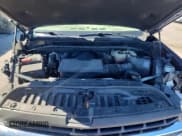 ✅ 2019 Chevrolet Silverado 1500 LT • VIN: 1GCRWCED9KZ321150 • Lot: 90989665. Listed on Copart with 106,070 mi. Free auction sales archive from the USA and detailed vehicle history report at DreamBid. Image 11.