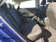 ✅ 2023 Hyundai Elantra SEL • VIN: 5NPLS4AG0PH099295 • Lot: 92408505. Listed on Copart with 52,813 mi. Free auction sales archive from the USA and detailed vehicle history report at DreamBid. Image 10.