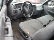 ✅ 2001 Ford F-150 XL • VIN: 2FTRF08W71CA17709 • Lot: 44191094. Wystawiony na Copart z przebiegiem 282 444 mil. Bezpłatny archiwum sprzedaży aukcyjnych z USA i szczegółowy raport historii pojazdu na DreamBid. Zdjęcie 8.