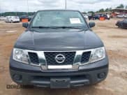 ✅ 2020 Nissan Frontier S • VIN: 1N6ED0CE4LN709584 • Lot: 42366348. Listed on IAAI with 54,778 mi. Free auction sales archive from the USA and detailed vehicle history report at DreamBid. Image 6.