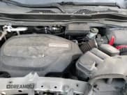 ✅ 2019 Honda Pilot EX-L • VIN: 5FNYF5H55KB046295 • Lot: 92738915. Listed on Copart with 62,201 mi. Free auction sales archive from the USA and detailed vehicle history report at DreamBid. Image 14.