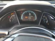 ✅ 2018 Honda Civic EX • VIN: 2HGFC2F72JH501617 • Лот: 89658725. Опубликован ранее на Copart с пробегом 80 567 миль. Бесплатный доступ к архиву аукционных продаж из США и подробный отчёт об истории автомобиля на DreamBid. Изображение 9.