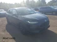 ✅ 2023 Honda HR-V Sport • VIN: 3CZRZ2H56PM711485 • Lot: 43291527. Wystawiony na IAAI z przebiegiem 66 631 mil. Bezpłatny archiwum sprzedaży aukcyjnych z USA i szczegółowy raport historii pojazdu na DreamBid. Zdjęcie 1.