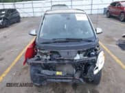 ✅ 2009 Smart fortwo Pure • VIN: WMEEJ31X19K237406 • Lot: 42813550. Listed on IAAI with 50,254 mi. Free auction sales archive from the USA and detailed vehicle history report at DreamBid. Image 13.