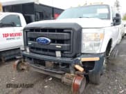 ✅ 2011 Ford F-350 • VIN: 1FD7X3B63BEC03804 • Lot: 43583747. Listed on IAAI with 271,246 mi. Free auction sales archive from the USA and detailed vehicle history report at DreamBid. Image 6.