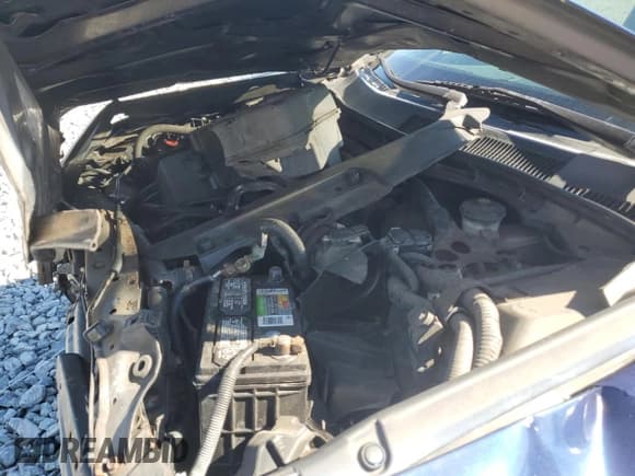 ✅ 2008 Honda Accord EX-L • VIN: 1HGCS12808A016674 • Лот: 82610425. Опубликован ранее на Copart с пробегом 223 678 миль. Бесплатный доступ к архиву аукционных продаж из США и подробный отчёт об истории автомобиля на DreamBid. Изображение 11.