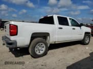 ✅ 2016 Chevrolet Silverado 1500 Work Truck • VIN: 3GCPCNEC2GG267569 • Lot: 71727904. Wystawiony na Copart z przebiegiem 127 121 mil. Bezpłatny archiwum sprzedaży aukcyjnych z USA i szczegółowy raport historii pojazdu na DreamBid. Zdjęcie 3.