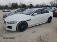 ✅ 2017 Jaguar XE • VIN: SAJAL4BN1HA943887 • Lot: 47921014. Listed on Copart with 72,028 mi. Free auction sales archive from the USA and detailed vehicle history report at DreamBid. Image 1.