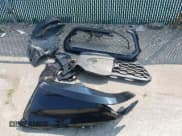 ✅ 2021 Toyota Tacoma SR • VIN: 3TMCZ5AN1MM404910 • Lot: 42653848. Wystawiony na IAAI z przebiegiem 83 201 mil. Bezpłatny archiwum sprzedaży aukcyjnych z USA i szczegółowy raport historii pojazdu na DreamBid. Zdjęcie 12.