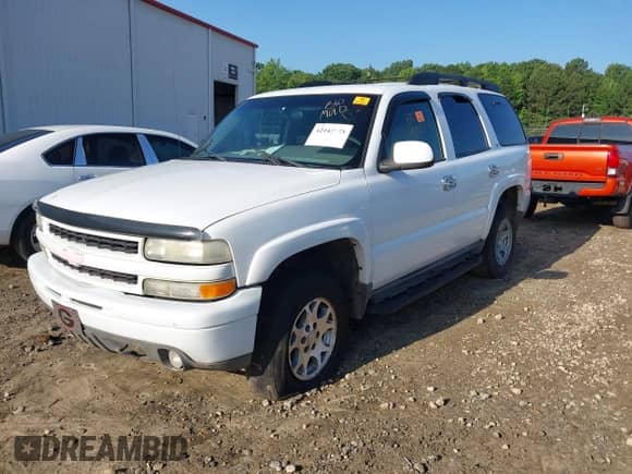 2001 Chevrolet Tahoe LT с VIN 1GNEK13T71R225256, выставлен на аукционе IAAI как лот 42443173 с пробегом Не указан миль и . История ставок и продаж доступна на DreamBid. Изображение 2.