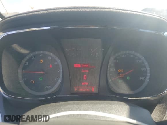 ✅ 2015 GMC Terrain SLE • VIN: 2GKFLWEK4F6178609 • Lot: 70368135. Listed on Copart with 145,629 mi. Free auction sales archive from the USA and detailed vehicle history report at DreamBid. Image 9.