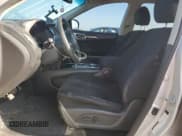 ✅ 2016 Nissan Pathfinder SV • VIN: 5N1AR2MMXGC615520 • Lot: 84034195. Listed on Copart with 122,844 mi. Free auction sales archive from the USA and detailed vehicle history report at DreamBid. Image 7.