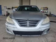 ✅ 2009 Hyundai Genesis • VIN: KMHGC46E39U021698 • Lot: 91401595. Wystawiony na Copart z przebiegiem 177 425 mil. Bezpłatny archiwum sprzedaży aukcyjnych z USA i szczegółowy raport historii pojazdu na DreamBid. Zdjęcie 5.