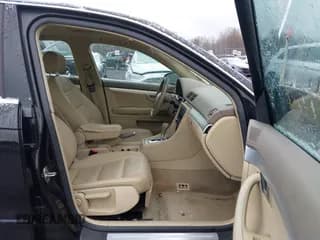 ✅ 2007 Audi A4 2.0T • VIN: WAUAF78E17A239800 • Lot: 43539509. Listed on IAAI with 182,921 mi. Free auction sales archive from the USA and detailed vehicle history report at DreamBid. Image 5.