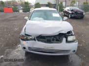 ✅ 2005 Nissan Sentra S • VIN: 3N1CB51D15L456110 • Lot: 41951448. Wystawiony na IAAI z przebiegiem 106 755 mil. Bezpłatny archiwum sprzedaży aukcyjnych z USA i szczegółowy raport historii pojazdu na DreamBid. Zdjęcie 6.