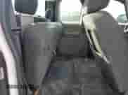 2008 Chevrolet Silverado 1500 Work Truck with VIN 1GCEC19J78E118107, listed as a Copart auction lot 86035784 with Not provided miles and Salvage title. Bid and sale history available at DreamBid. Image 10.