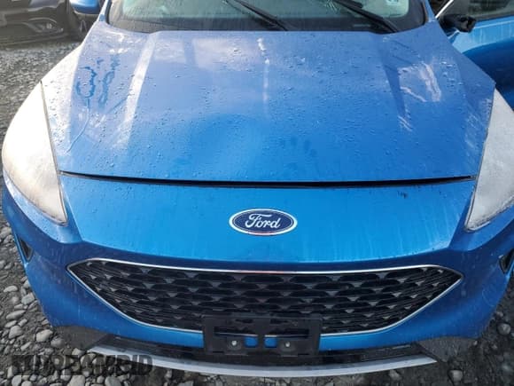 ✅ 2021 Ford Escape SE • VIN: 1FMCU9G67MUA99474 • Лот: 70985095. Опубликован ранее на Copart с пробегом Не указан. Бесплатный доступ к архиву аукционных продаж из США и подробный отчёт об истории автомобиля на DreamBid. Изображение 12.