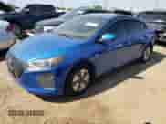 2018 Hyundai Ioniq Blue с VIN KMHC65LC3JU073349, выставлен на аукционе Copart как лот 68217994 с пробегом 122 699 миль миль и Списание • Salvage title. История ставок и продаж доступна на DreamBid. Изображение 1.