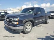 ✅ 2006 Chevrolet Silverado 1500 LT1 • VIN: 1GCEC19T56Z113849 • Лот: 78241594. Опубликован ранее на Copart с пробегом 341 540 миль. Бесплатный доступ к архиву аукционных продаж из США и подробный отчёт об истории автомобиля на DreamBid. Изображение 1.