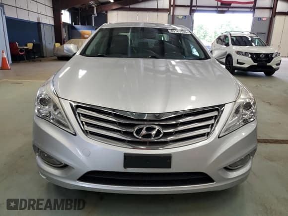 ✅ 2012 Hyundai Azera • VIN: KMHFG4JGXCA125557 • Лот: 80189105. Опубликован ранее на Copart с пробегом 134 948 миль. Бесплатный доступ к архиву аукционных продаж из США и подробный отчёт об истории автомобиля на DreamBid. Изображение 5.