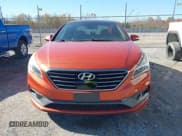 ✅ 2015 Hyundai Sonata Sport • VIN: 5NPE34AB3FH129673 • Lot: 43652193. Wystawiony na IAAI z przebiegiem 134 769 mil. Bezpłatny archiwum sprzedaży aukcyjnych z USA i szczegółowy raport historii pojazdu na DreamBid. Zdjęcie 12.